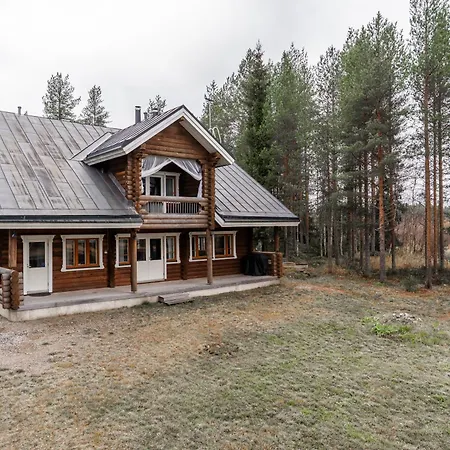 Villa Private
