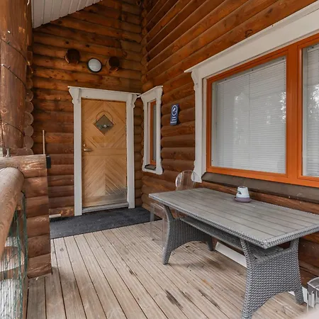 Private Villa *