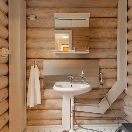 Villa Private