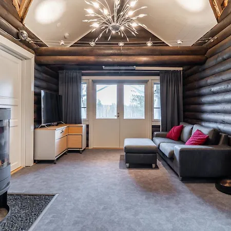 Villa Private