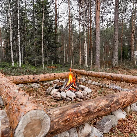 Private * Rovaniemi
