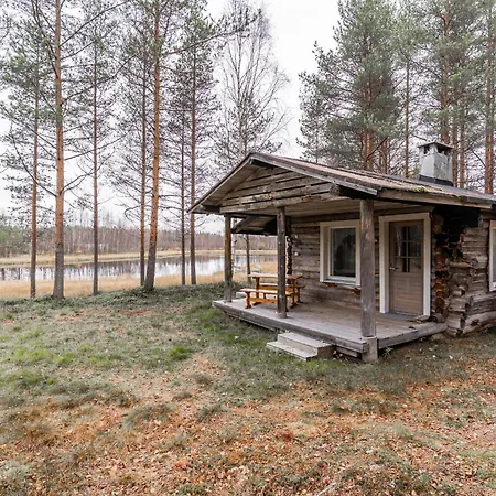 Private Rovaniemi