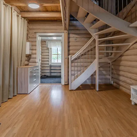 Villa Private Rovaniemi