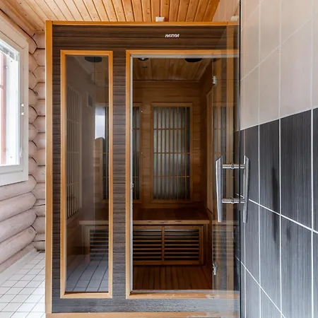 Private Villa *