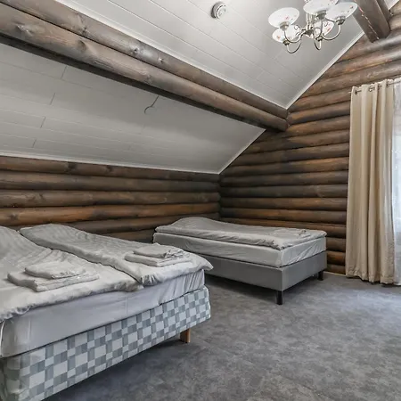 Private Villa