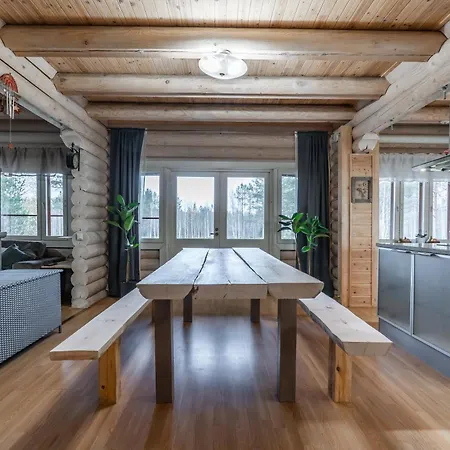 Private * Rovaniemi