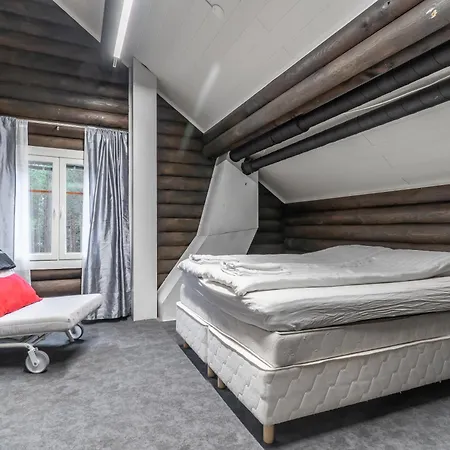 Villa Private
