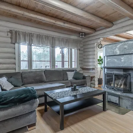 Private Villa Rovaniemi