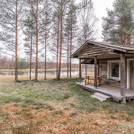 Villa Private Rovaniemi